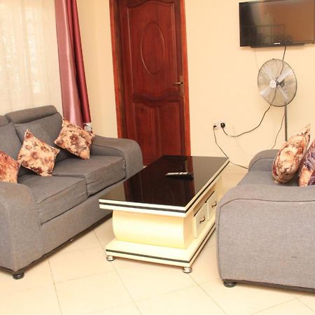 Airport Shoebill Hotel Entebbe Exterior foto