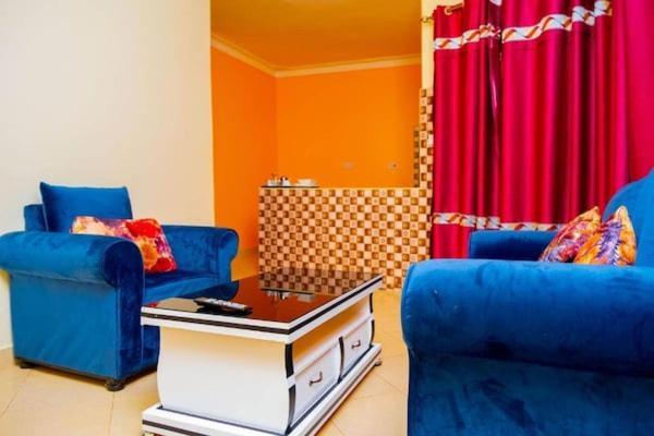 Airport Shoebill Hotel Entebbe Exterior foto